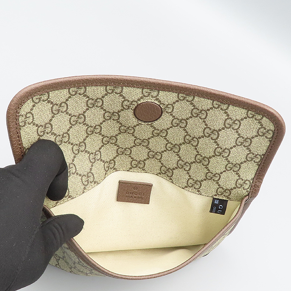Gucci() 493930 ׿ Ƽ GGΰ PVC  Ʈ  [õȽż] ̹7 - ̺ ߰ǰ