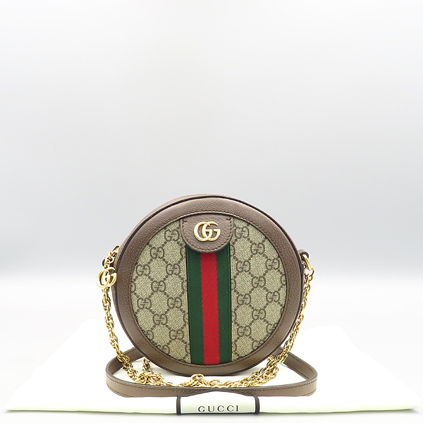 Gucci() 550618   ǵ  GG  ̴ ü ũν [õȽż]