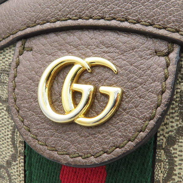 Gucci() 550618   ǵ  GG  ̴ ü ũν [õȽż] ̹4 - ̺ ߰ǰ