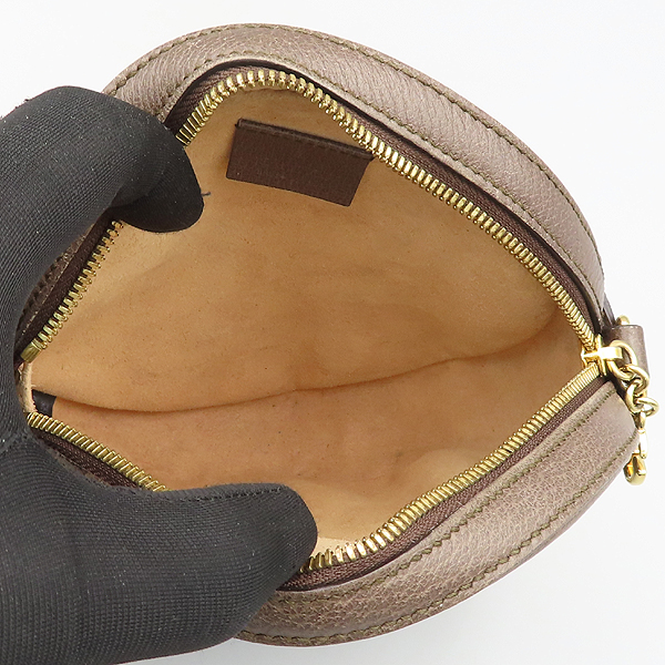 Gucci() 550618   ǵ  GG  ̴ ü ũν [õȽż] ̹7 - ̺ ߰ǰ