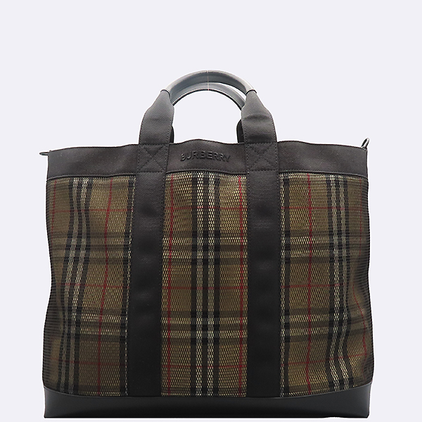 Burberry() 8065820 Ƽ üũ ޽ Ʈ +  Ʈ [ϻԵ] ̹2 - ̺ ߰ǰ