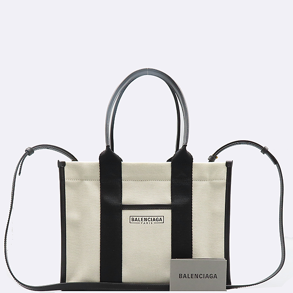 Balenciaga(߷þư) 671402 к긯 ϵ  Ʈ + Ʈ 2WAY [ϻԵ]
