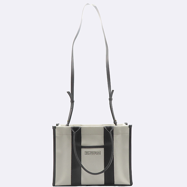 Balenciaga(߷þư) 671402 к긯 ϵ  Ʈ + Ʈ 2WAY [ϻԵ] ̹4 - ̺ ߰ǰ