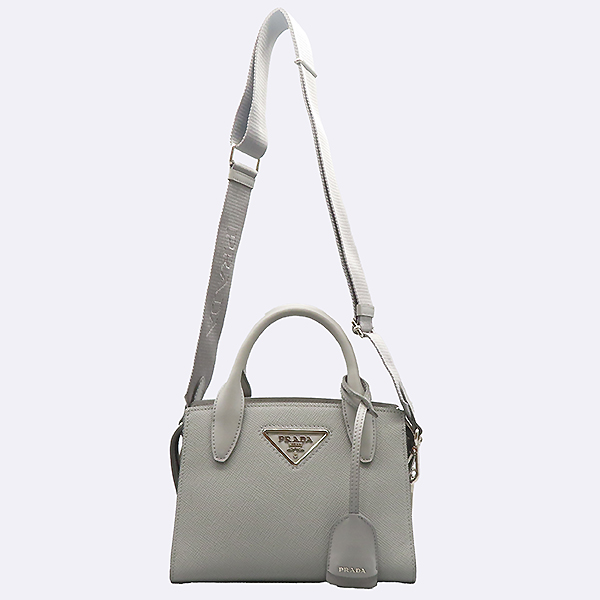 Prada() 1BA269 ׷ ÷ ũƾ ǾƳ ̴ Ʈ + Ʈ 2WAY [ϻԵ] ̹4 - ̺ ߰ǰ