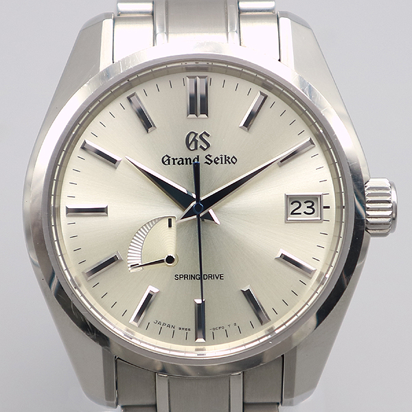 Grand Seiko(׷ ) SBGA373G 츮Ƽ  ̺ ƽ  ð [뱸]