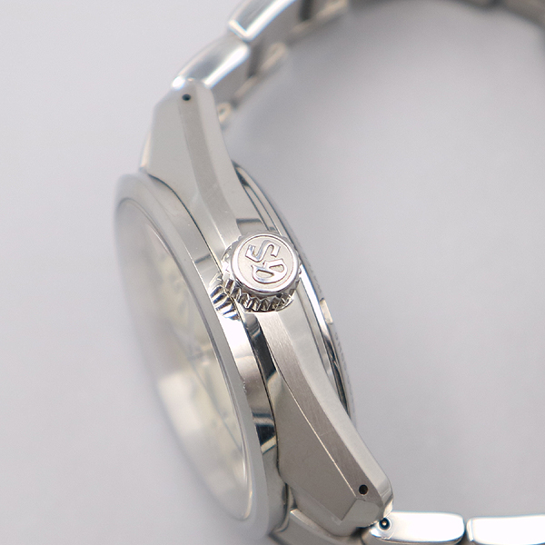 Grand Seiko(׷ ) SBGA373G 츮Ƽ  ̺ ƽ  ð [뱸] ̹6 - ̺ ߰ǰ