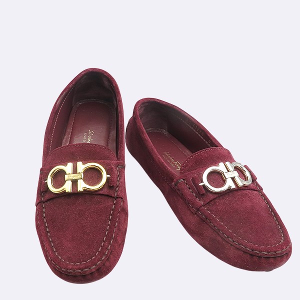 Ferragamo(󰡸) ǵ ̵  ġ /    - 240MM []