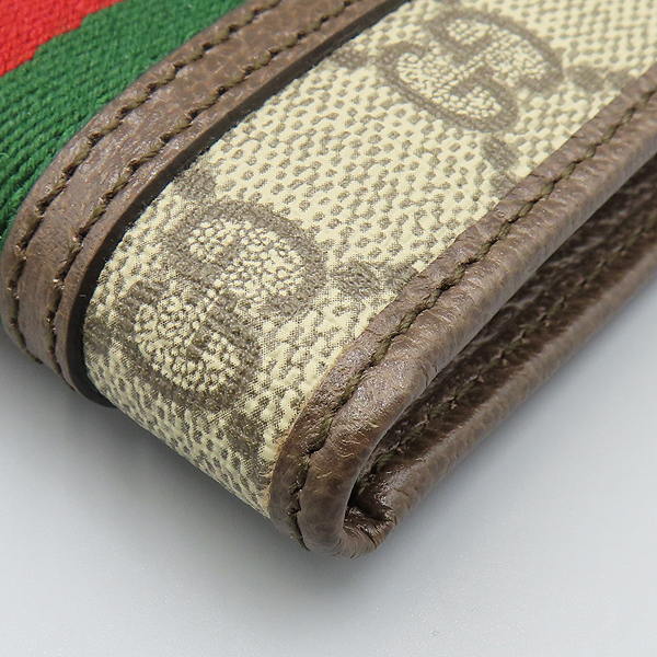 (̻) Gucci() 597606 GG ΰ PVC ǵ  Ƽġ  [ϳ̻] ̹4 - ̺ ߰ǰ
