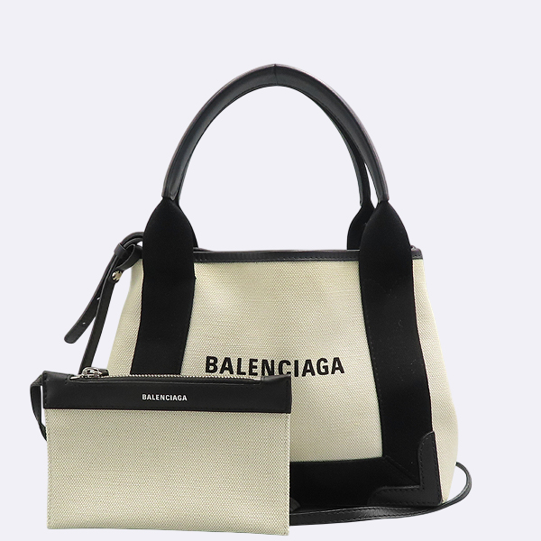 Balenciaga(߷þư) 390346 к긯  ȥ īٽ XS  Ʈ + Ʈ []