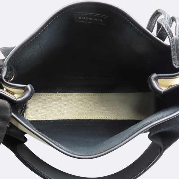 Balenciaga(߷þư) 390346 к긯  ȥ īٽ XS  Ʈ + Ʈ [] ̹6 - ̺ ߰ǰ