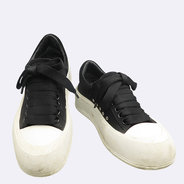 ALEXANDER MCQUEEN(˷ ) 654593  ũ ø  Ŀ - 250MM []