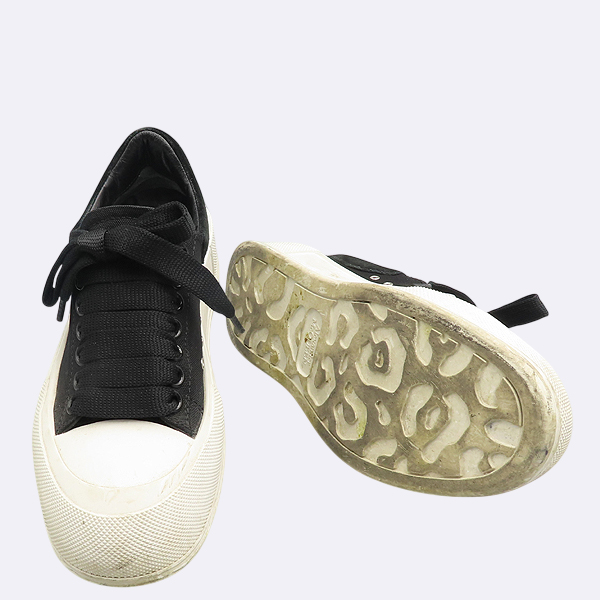 ALEXANDER MCQUEEN(˷ ) 654593  ũ ø  Ŀ - 250MM [] ̹2 - ̺ ߰ǰ