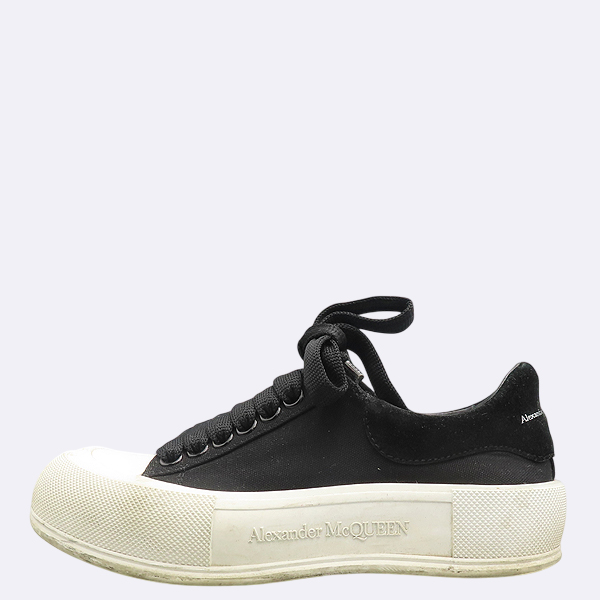 ALEXANDER MCQUEEN(˷ ) 654593  ũ ø  Ŀ - 250MM [] ̹3 - ̺ ߰ǰ