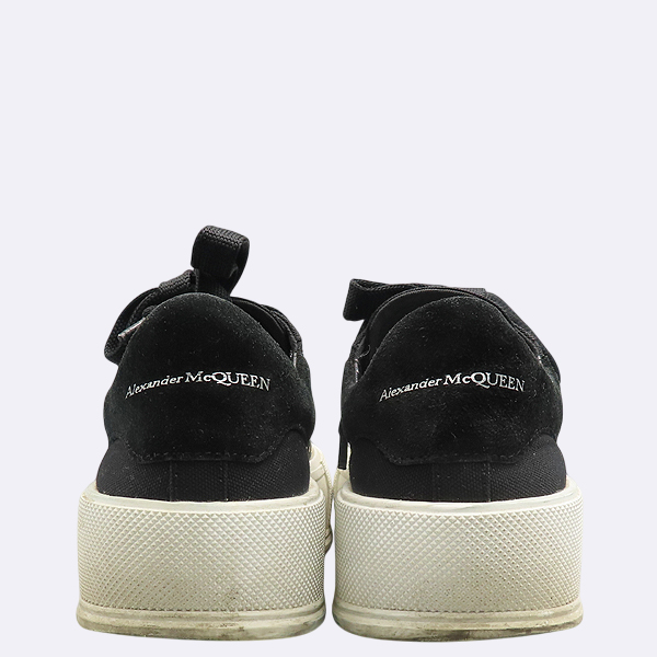 ALEXANDER MCQUEEN(˷ ) 654593  ũ ø  Ŀ - 250MM [] ̹4 - ̺ ߰ǰ