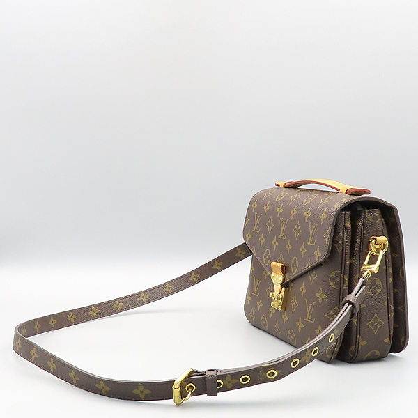 Louis Vuitton(̺) M40780 ׷ ĵ Ʈ Ƽ 2WAY  [õȽż] ̹3 - ̺ ߰ǰ