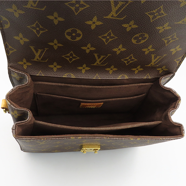 Louis Vuitton(̺) M40780 ׷ ĵ Ʈ Ƽ 2WAY  [õȽż] ̹7 - ̺ ߰ǰ