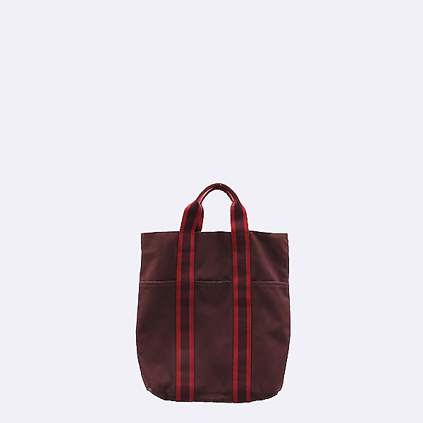 에르메스 후루토 카바스 토트백