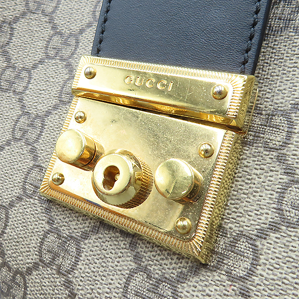 Gucci() 479197 GGΰ PVC е ̵ ü  [ϳ̻] ̹3 - ̺ ߰ǰ