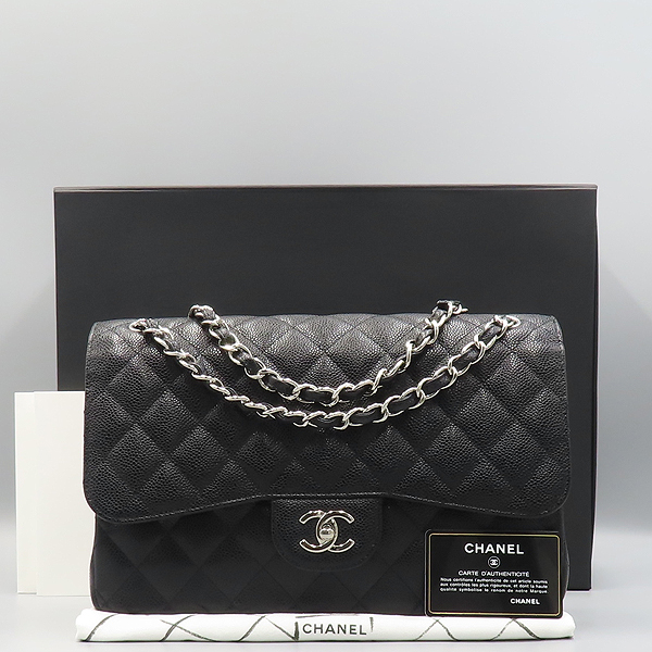 Chanel() A58600  ĳŲ Ŭ     ü ÷  [źԵ]