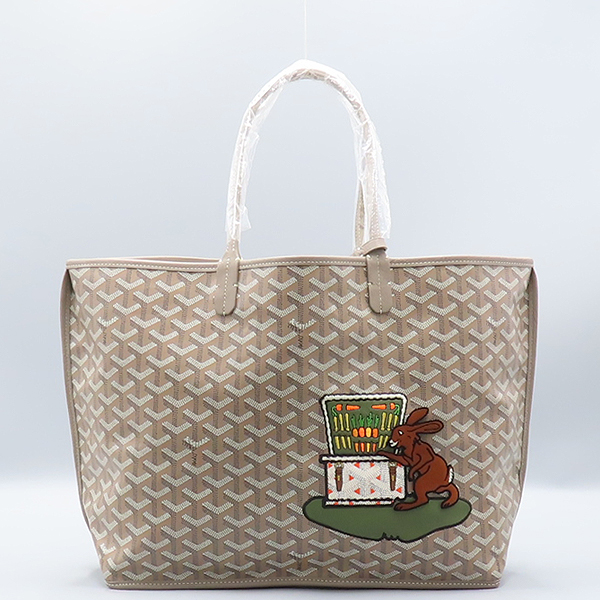 (̻) GOYARD(ߵ) ׷ PVC ANJOU  PM  ڼ   + Ŀġ [źԵ] ̹2 - ̺ ߰ǰ