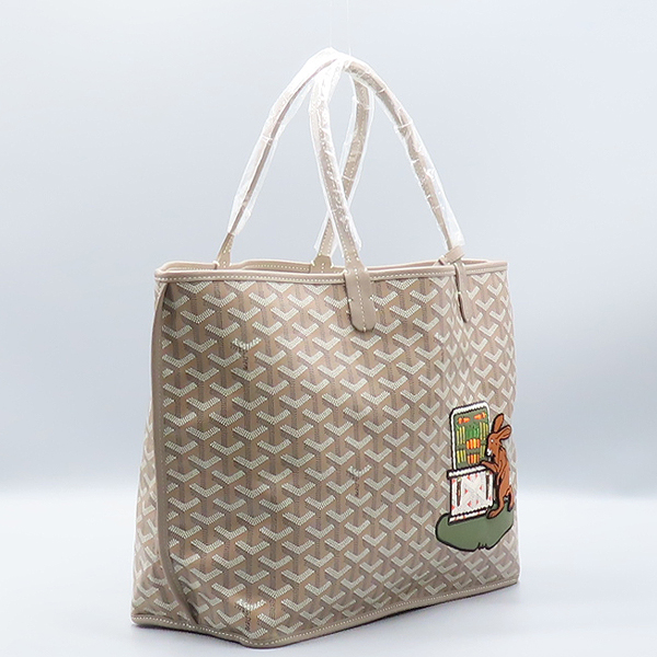 (̻) GOYARD(ߵ) ׷ PVC ANJOU  PM  ڼ   + Ŀġ [źԵ] ̹3 - ̺ ߰ǰ