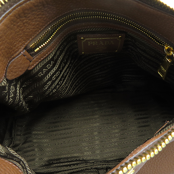 Prada() BR4992  VIT.DAINO(ڷδ̳)   ΰ Ʈ + Ʈ 2WAY [ϻԵ] ̹6 - ̺ ߰ǰ