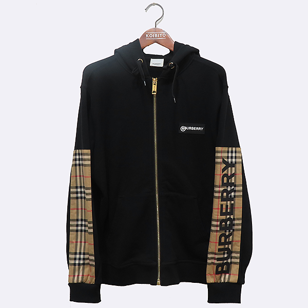 Burberry() 8024543  Ƽ÷ΰ üũ  г ĵ  [ϻԵ]