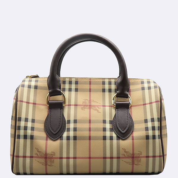 Burberry() 3460094 Ŭ üũ PVC ũ  Ʈ  Ʈ [ϻԵ] ̹2 - ̺ ߰ǰ