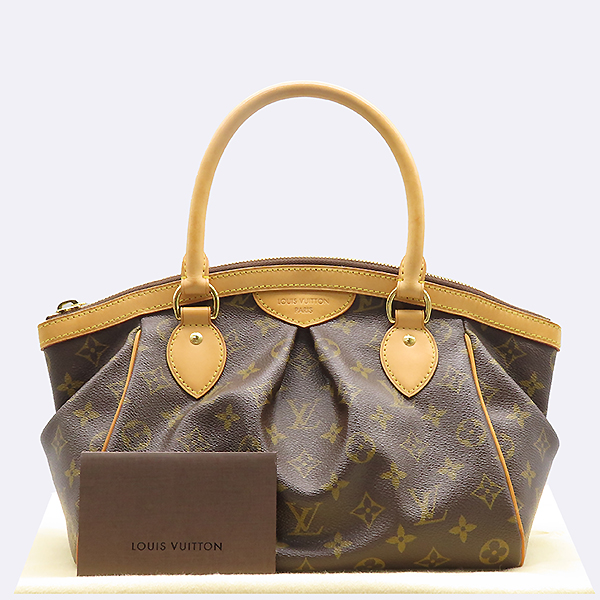 Louis Vuitton(̺) M40143 ׷ ĵ Ƽ PM Ʈ [ϻԵ]
