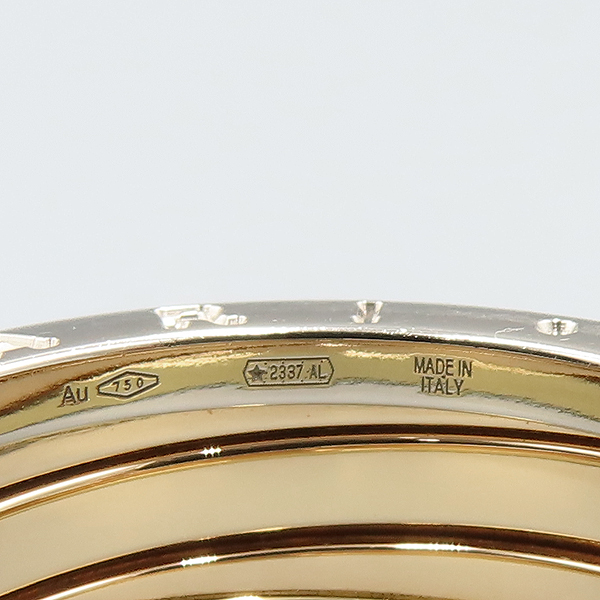 Bvlgari(Ұ) 352934 18K ȭƮ, , ο  3 ο 3  - 63 [ϳ̻] ̹4 - ̺ ߰ǰ