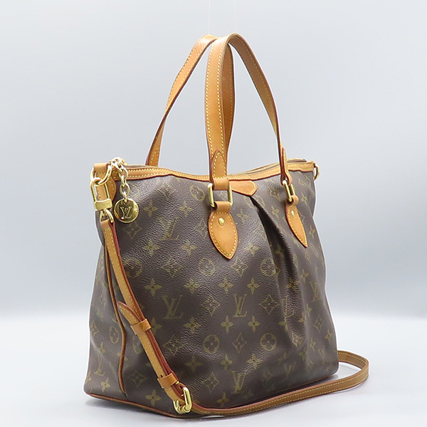 Louis Vuitton(̺) M40145 ׷ ĵ ȷ PM Ʈ + Ʈ 2WAY [źԵ] ̹3 - ̺ ߰ǰ