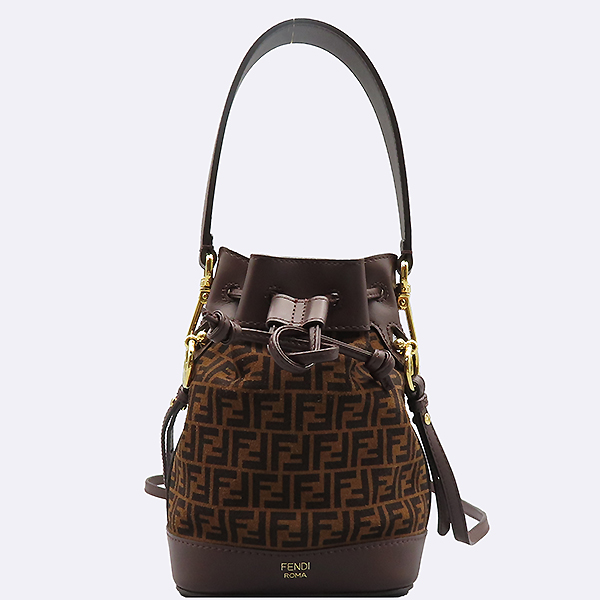 Fendi() 8BS010  ̵  Ʈ  Ʈ ̴ Ŷ 2WAY [ϻԵ] ̹2 - ̺ ߰ǰ