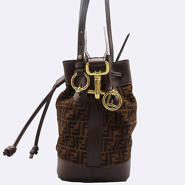 Fendi() 8BS010  ̵  Ʈ  Ʈ ̴ Ŷ 2WAY [ϻԵ] ̹3 - ̺ ߰ǰ