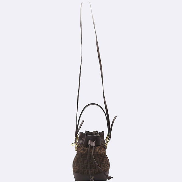 Fendi() 8BS010  ̵  Ʈ  Ʈ ̴ Ŷ 2WAY [ϻԵ] ̹4 - ̺ ߰ǰ