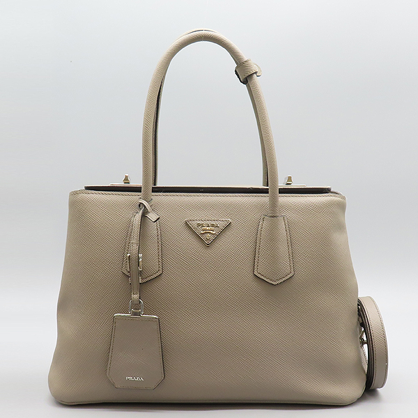Prada() BN2823 ׷ ÷ ǾƳ   ﰢ ΰ  Ʈ + Ʈ 2WAY [̷Ե] ̹2 - ̺ ߰ǰ