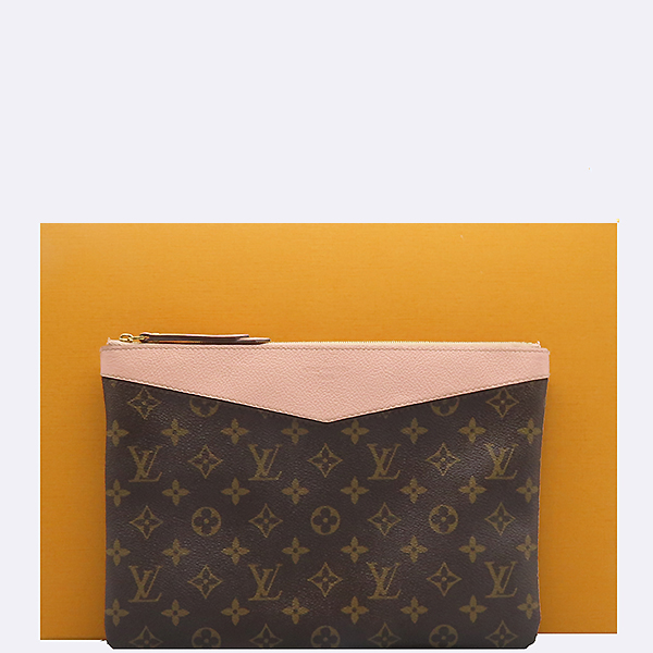 Louis Vuitton(̺) M62942 ׷ ĵ ϸ Ŀġ  Ŭġ [ϻԵ]