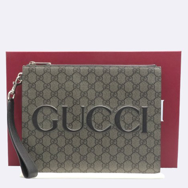 Gucci() 768374 GGΰ PVC  ĵ Ŭġ + ո Ʈ []