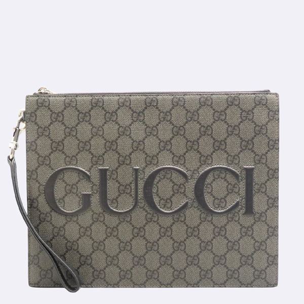Gucci() 768374 GGΰ PVC  ĵ Ŭġ + ո Ʈ [] ̹2 - ̺ ߰ǰ