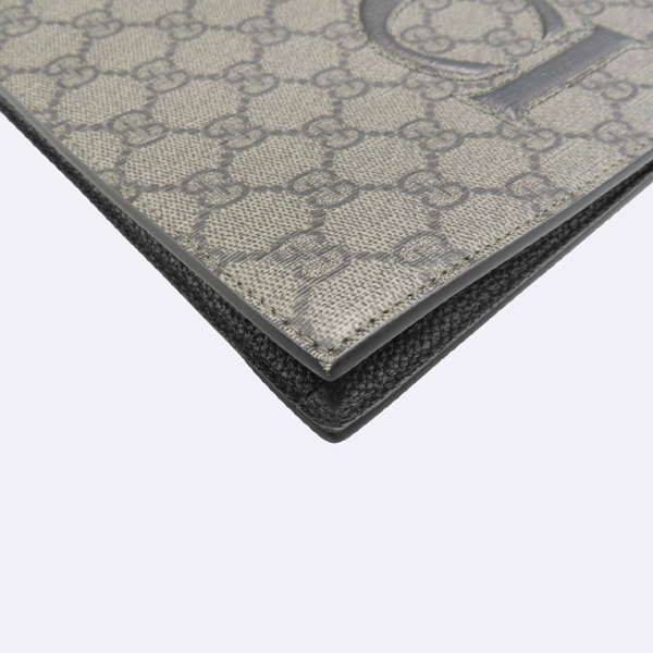 Gucci() 768374 GGΰ PVC  ĵ Ŭġ + ո Ʈ [] ̹4 - ̺ ߰ǰ