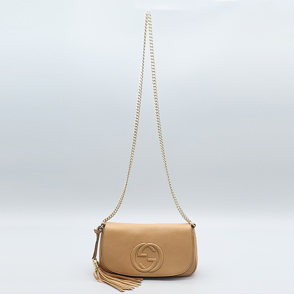 Gucci() 536224   SOHO ȣ ͷŷ ׽ ΰ Ƽġ Ż ü ũν [̷Ե] ̹2 - ̺ ߰ǰ