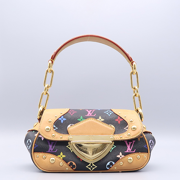 Louis Vuitton(̺) M40128 ׷ Ƽ  ÷  Ʈ []