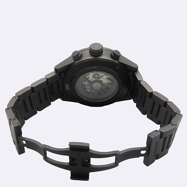 Tag Heuer(±ȣ̾) CAR2A91.BH0742 Ʈ  ̷  Į ȣ̾ 01  45MM ƽ ð [ϻԵ] ̹4 - ̺ ߰ǰ