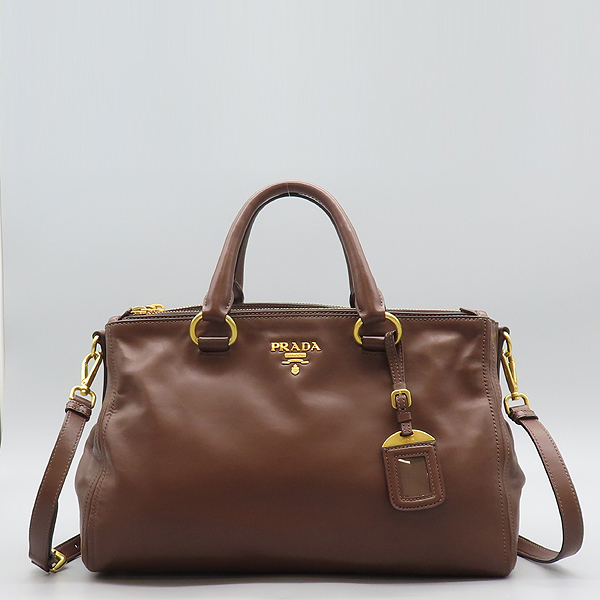 Prada() BN2324 ũ Ʈ ī   ΰ  Ʈ + Ʈ 2WAY [̷Ե] ̹2 - ̺ ߰ǰ