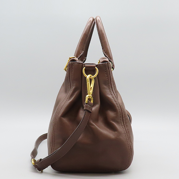 Prada() BN2324 ũ Ʈ ī   ΰ  Ʈ + Ʈ 2WAY [̷Ե] ̹3 - ̺ ߰ǰ