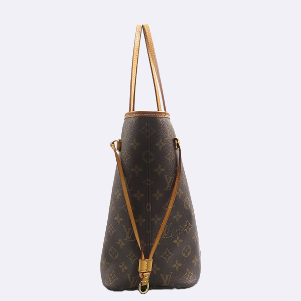Louis Vuitton(̺) M41177 ׷ ĵ  ׹Ǯ MM  + Ŀġ [] ̹3 - ̺ ߰ǰ