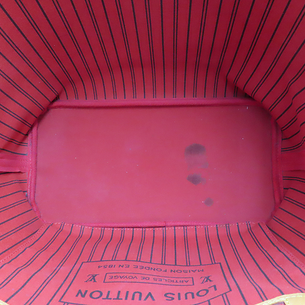 Louis Vuitton(̺) M41177 ׷ ĵ  ׹Ǯ MM  + Ŀġ [] ̹5 - ̺ ߰ǰ