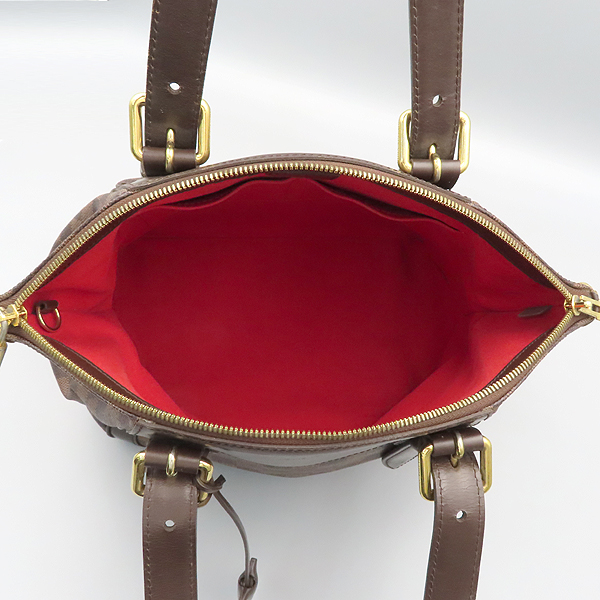Louis Vuitton(̺) N41118 ٹ̿  ĵ γ MM  [õȽż] ̹7 - ̺ ߰ǰ
