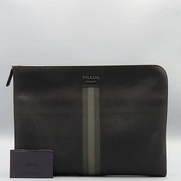 Prada() 2VN003 ǾƳ  ׷ Ｑ Ż ΰ  Ŭġ [ϳ̻]