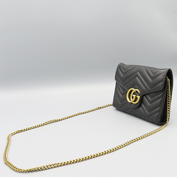 Gucci() 474575    GG Ʈ Ʋ  ̴ ü   ũν [ϳ̻] ̹5 - ̺ ߰ǰ