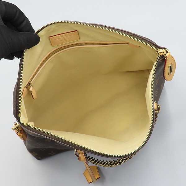 Louis Vuitton(̺) M40989 ׷ ĵ Rock It Ŷ ü Ʈ [źԵ] ̹6 - ̺ ߰ǰ